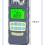 Contor de putere optic cu VFL de 30 Mw, 30 km 5