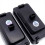 For Seat 2005-2009 bilskiltlys nummerskiltlampe 4