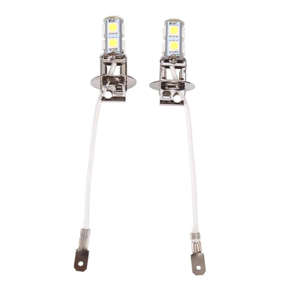 G4 Led Bulbs 3W, Replace 30W Halogen, 300Lm Warm 2900K 12V Ac/Dc, Flicker-Free Non-Dimmable, 10-Pack White 6459566495081