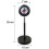 16-Color Sunset Projection Lamp with Remote Control, USB Night Light for Room Decor 6