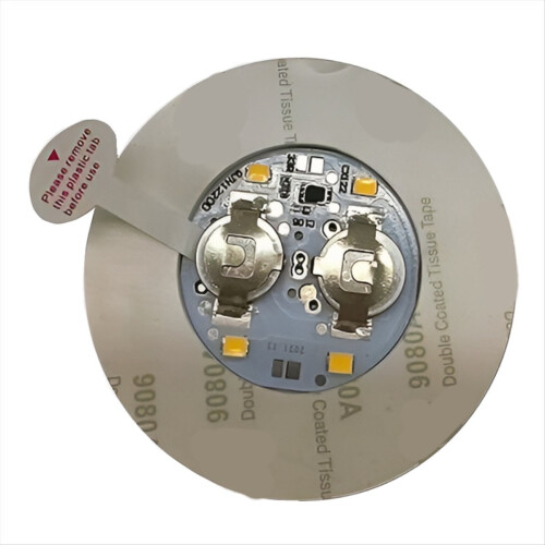Φωτεινά σουβέρ LED, κατάλληλα για πάρτι, γάμους, μπαρ κ.λπ.