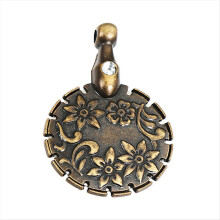 Vintage Wire Cutter Pendant Cutter Wire Cutter