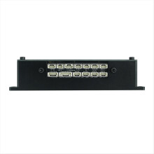 FT85KS Børsteløs ESC 84V 250A El-scooter Controller, B