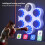 Μουσική μηχανή πυγμαχίας Bluetooth Muay Thai για προπόνηση με σακούλα άμμου για αθλήματα 4