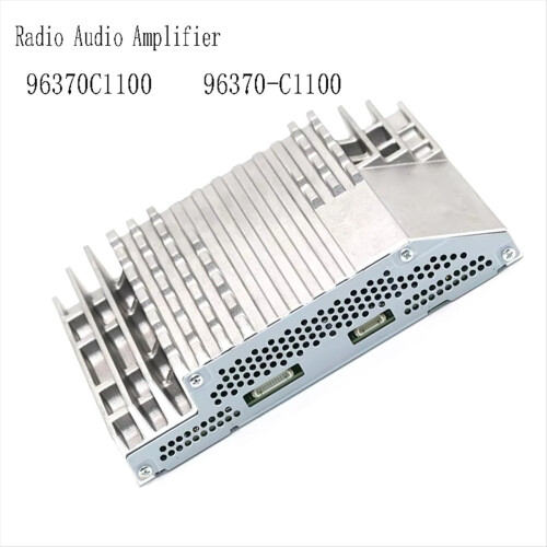 96370C1100 Radioforstærker til LF 2015-2017 2