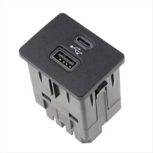 Αναβάθμιση μονάδας διανομέα USB αυτοκινήτου LB5T-14F014-CB για SYNC