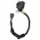 Tomgangsluftkontrollventil for Grand Vitara Tracker 4