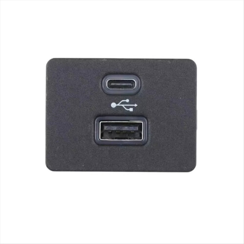 Αναβάθμιση μονάδας διανομέα USB αυτοκινήτου LB5T-14F014-CB για SYNC 1