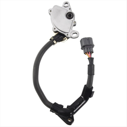 Tomgangsluftkontrollventil for Grand Vitara Tracker 1
