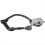 Tomgangsluftkontrollventil for Grand Vitara Tracker 3