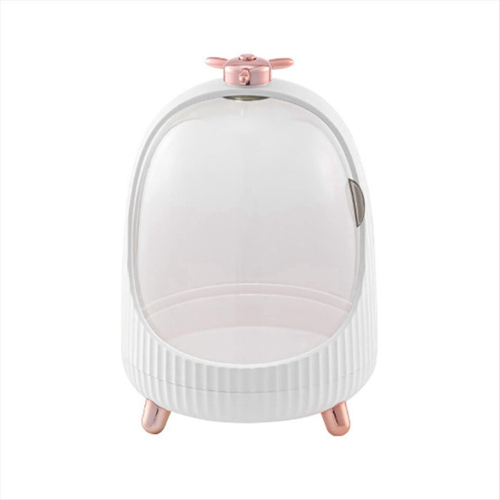 Cosmetic Storage Organizer - Makeup Brush Holder,Lipstick Case,C