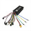 Electric Bicycle 36V 48V 52V 45A Sine Wave Ebike Controller UKC1 4