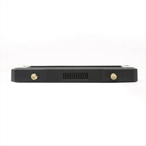 Monitor FPV de 5 polegadas 800x480 com receptor de diversidade Steadyview integrado 2