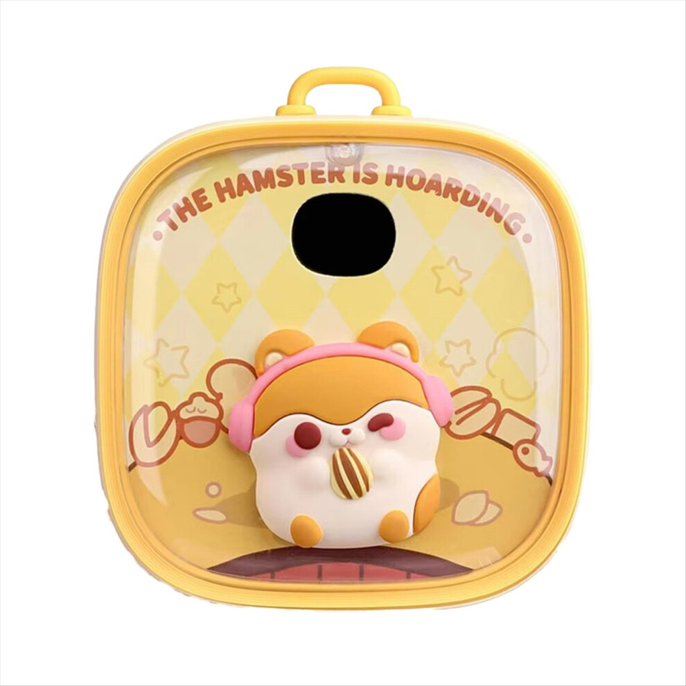 Hand Warmers Pocket Pocket Heater 5-Speed Portable Handwarmer B