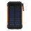 10000mAh solcellsladdare för utomhuscamping 3
