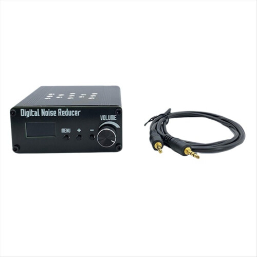 Lydsignaler Digital støyreduserer Lavpassfilter (LPF) 1