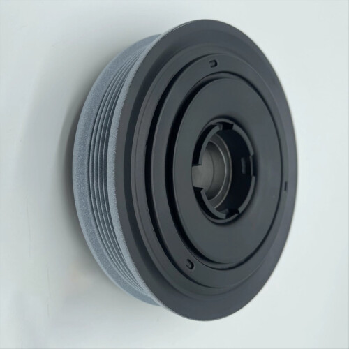 Polia do virabrequim para 2.2 CDTi Captiva 2