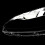 Car Left Headlight Shell for 208 2012-2018 2