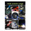 DC strømforsyning 30V 10A - Encoderregulering, EU-stik 3