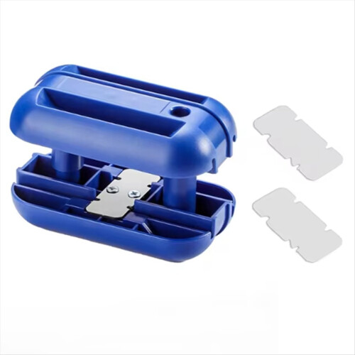 Hoblík/hoblík na dřevěné desky, ruční ořezávač hran