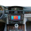 Bilradio til 3-serie E90, Bluetooth GPS FM multimedieafspiller 1
