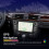 Bilradio til 3-serie E90, Bluetooth GPS FM multimedieafspiller 6