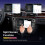 Bilradio til 3-serie E90, Bluetooth GPS FM multimedieafspiller 7
