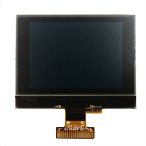 1TD920862 LCD-display til sæde instrumentbrætdisplay 1