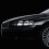 För S60 V70 04-2008 Bil Framstrålkastarskydd Höger 2