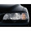 För S60 V70 04-2008 Bil Framstrålkastarskydd Höger 3