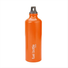 Tankflaska, propangasflaska, orange