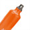 Tankflaska, propangasflaska, orange 5