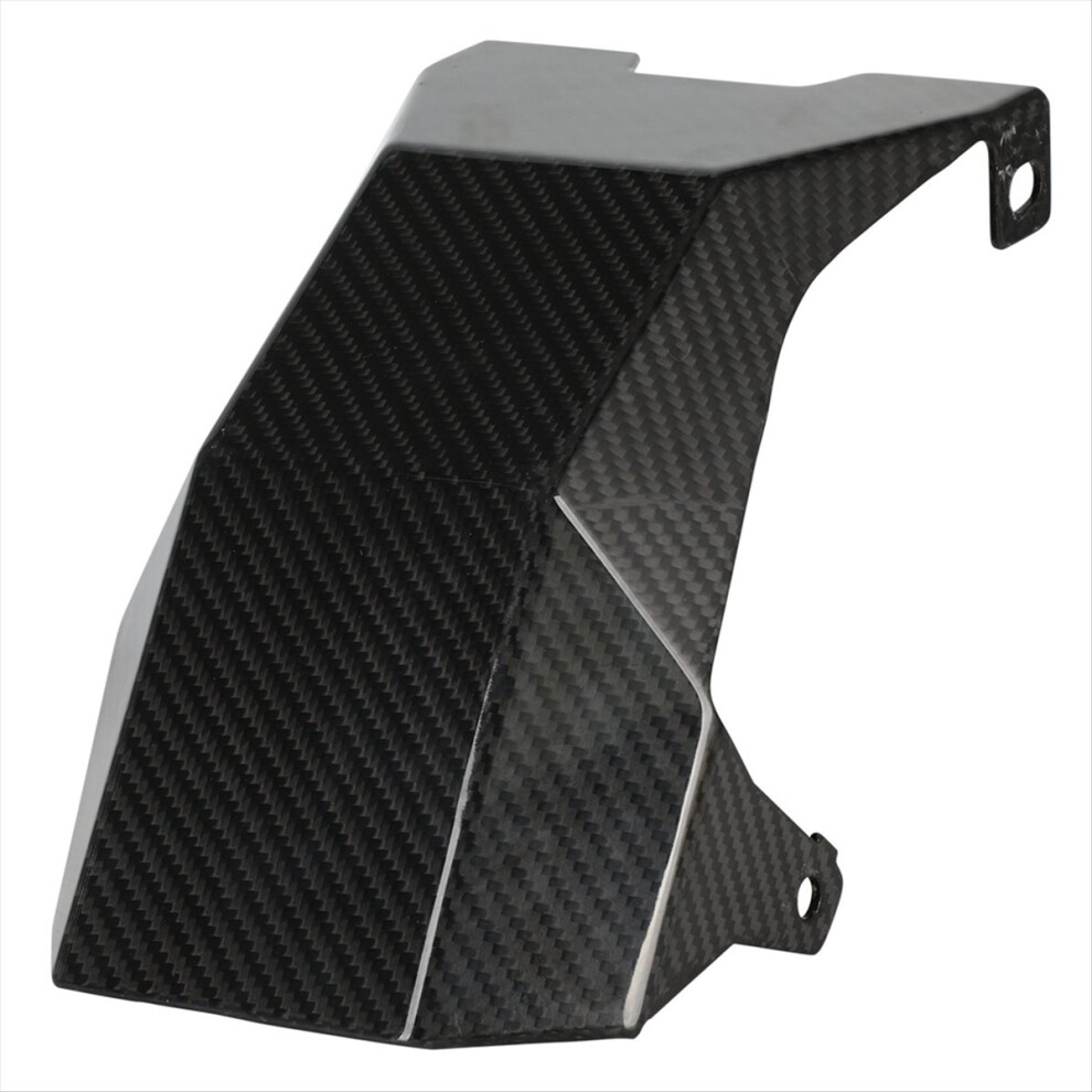 Carbon Fiber Engine Skid Plate Engine Chassis Cover-image-OPC-PMD8PS7-NEW