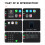 4+64GB Carplay AI-boks Android 10 6125 4