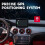4+64GB Carplay AI-boks Android 10 6125 5