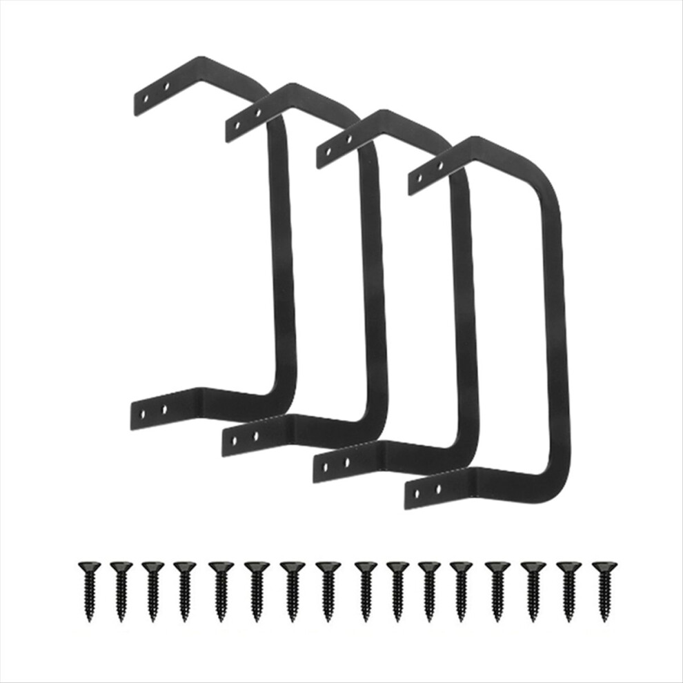 Metal Mattress Retainer Bar Keep Mattress Stopper 4714273545293