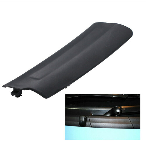 Vindusviskerpanel Deksellist 735452714 735452712 for