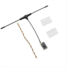 Odbiornik Nano RX z anteną T do Jumper ELRS 915MHz