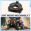 Universell motorsykkelskift glidehylse 5