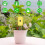 Tuya Smart Bluetooth Bodemtester Temperatuur- en Vochtigheidsmeter 4