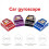 Gyro G03 Automatic Stability Control Gyroscope blue 5