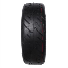 2 db Tubeless Gumiabroncs 10X2.70-6.5 Vákuum Gumiabroncs Elektromos Robogóhoz Illik
