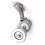 Bilremstrammer passer til 3,5L 4,0L V6 2