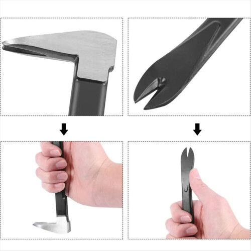 Nageltrekker-extractorverwijderaar 12 inch 2