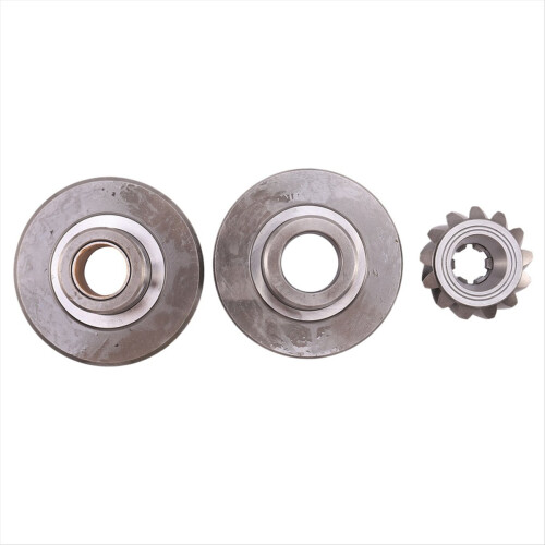 Kit ingranaggi Ingranaggio avanti Ingranaggio retromarcia Pignone per 2 tempi 2