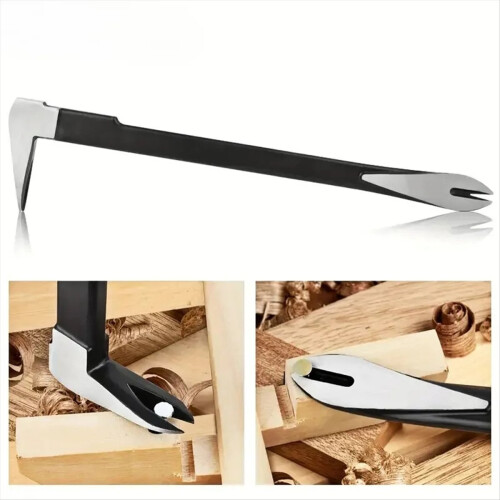 Nageltrekker-extractorverwijderaar 12 inch 1