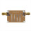 Reservdelar till 2,4 GHz mikrostripbandpassfilter 1