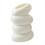 Home Desk Decorative Vases for Flowers Decoration White 1