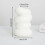 Home Desk Decorative Vases for Flowers Decoration White 2