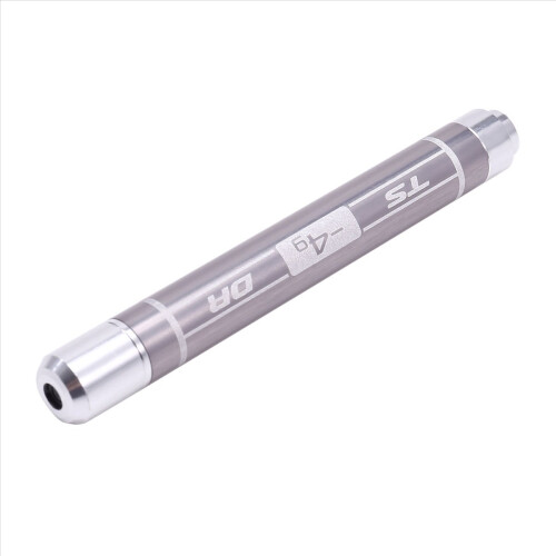 Per Driver Ts3 Cg Peso 7g -4 e Kit di pesi